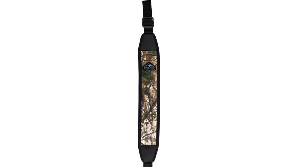 Butler Creek Easy Rider Rifle Sling, Realtree Xtra, 180079