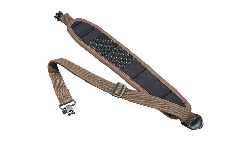 Butler Creek Rifle Sling w/ Sewn-In Swivels, Realtree AP 81019