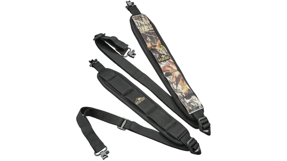 Butler Creek Rifle Sling with Sewn-In Swivels