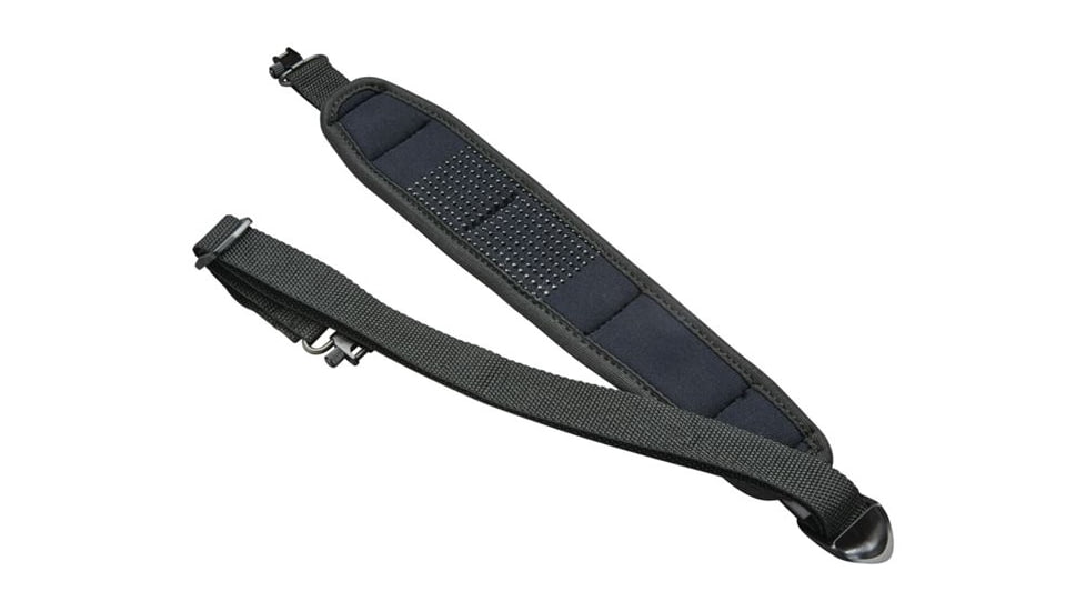 Butler Creek Rifle Sling with Sewn-In Swivels, Mossy Oak 81017