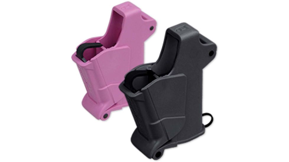 Butler Creek Univeral BabyLULA Pink,Pistol Loader, Clam 24223P