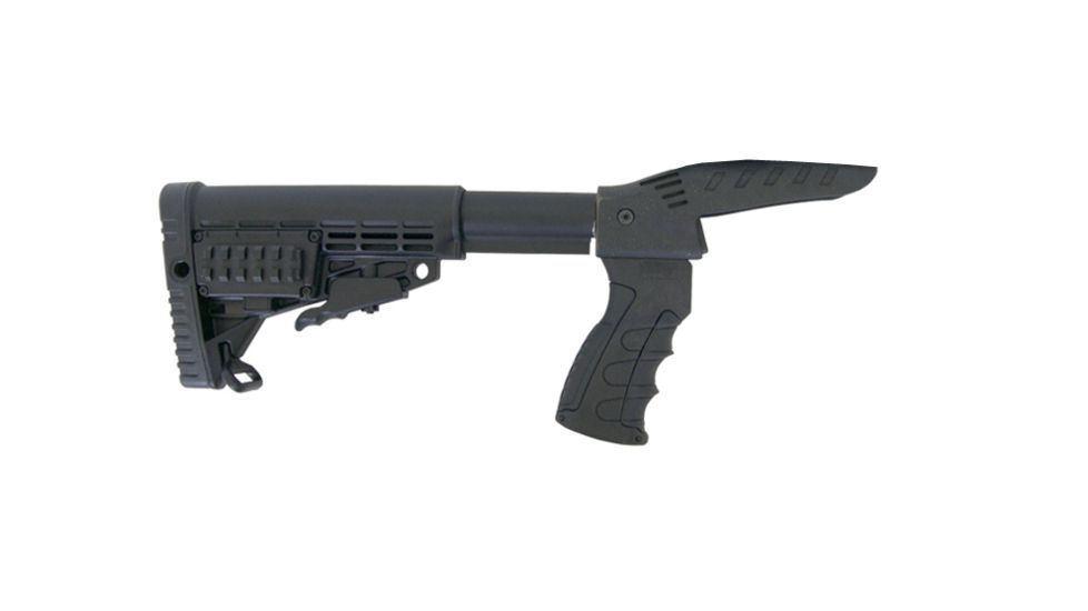 Caa 870 Stock W Grip Adaptor RS870