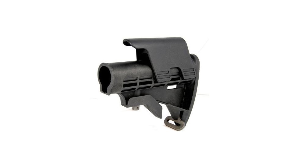 CAA Cheek piece 1.25in