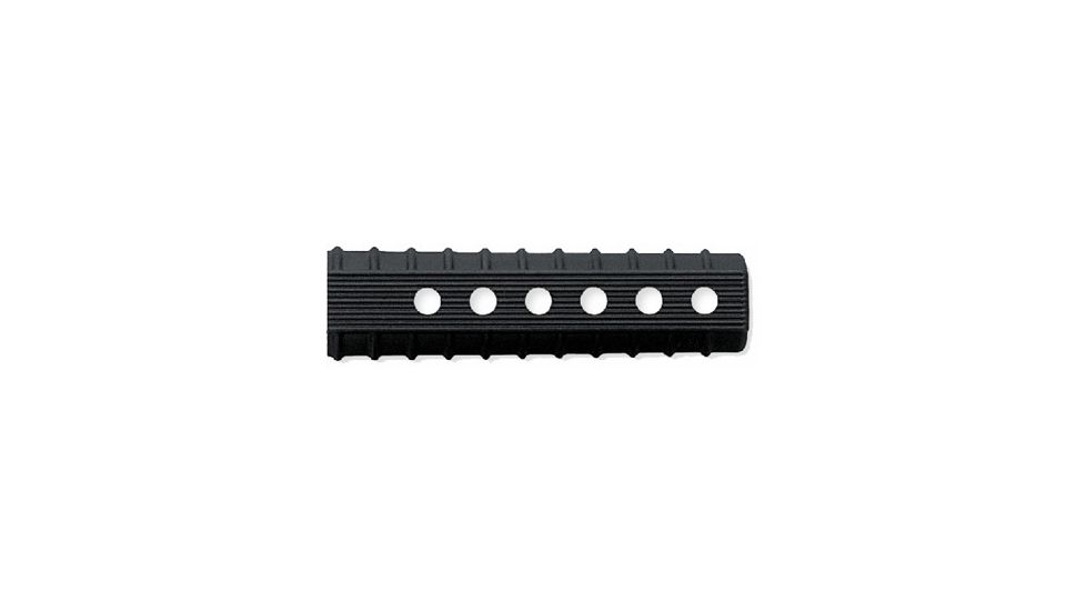 Command Arms Accessories CAA Single Vented M33 Rubber Rail Cover CM33CR