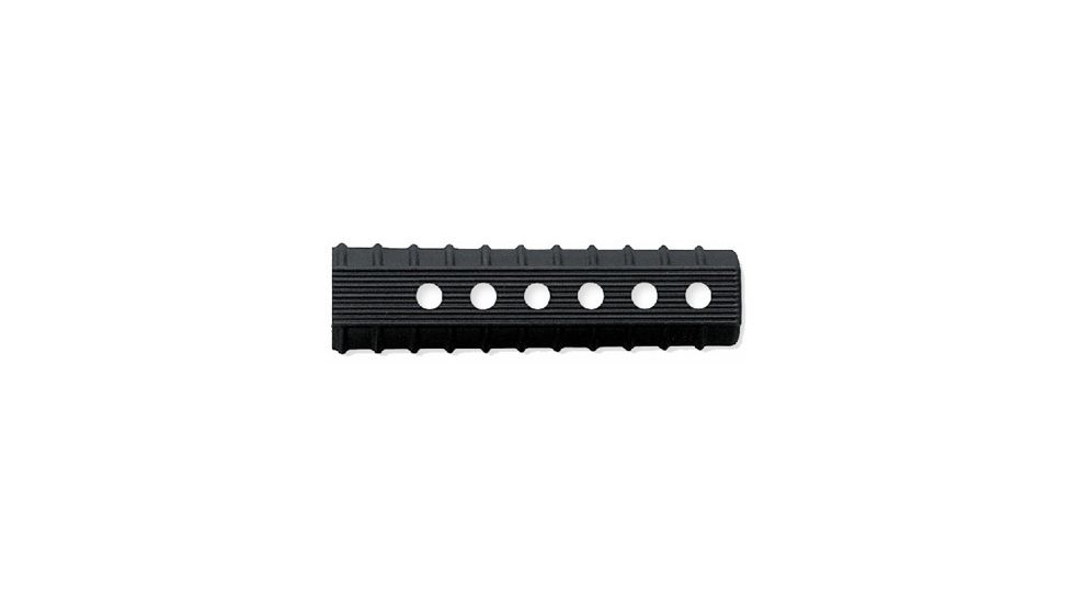CAA Command Arms Accessories A-2 Rifle 12'' M44L Single Rubber Rail Cover