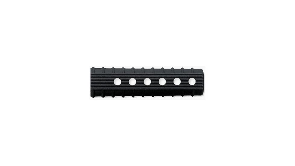Command Arms Accessories A2 Rifle 12in Single Vented M44L Rubber Rail Cover