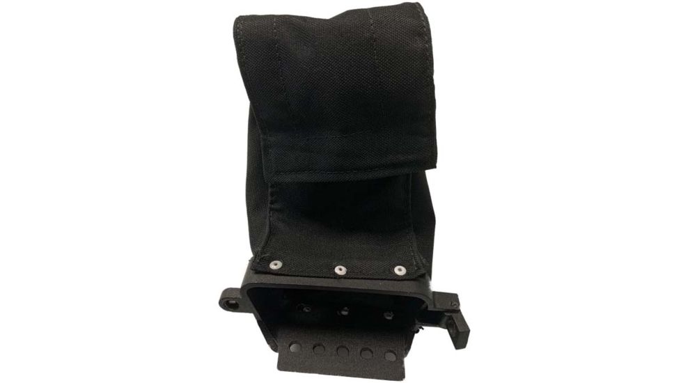 USED CAA MCK 2.0 Gen 2 Micro Conversion Kit Brass Catcher, Black, MCKBC, EDEMO1