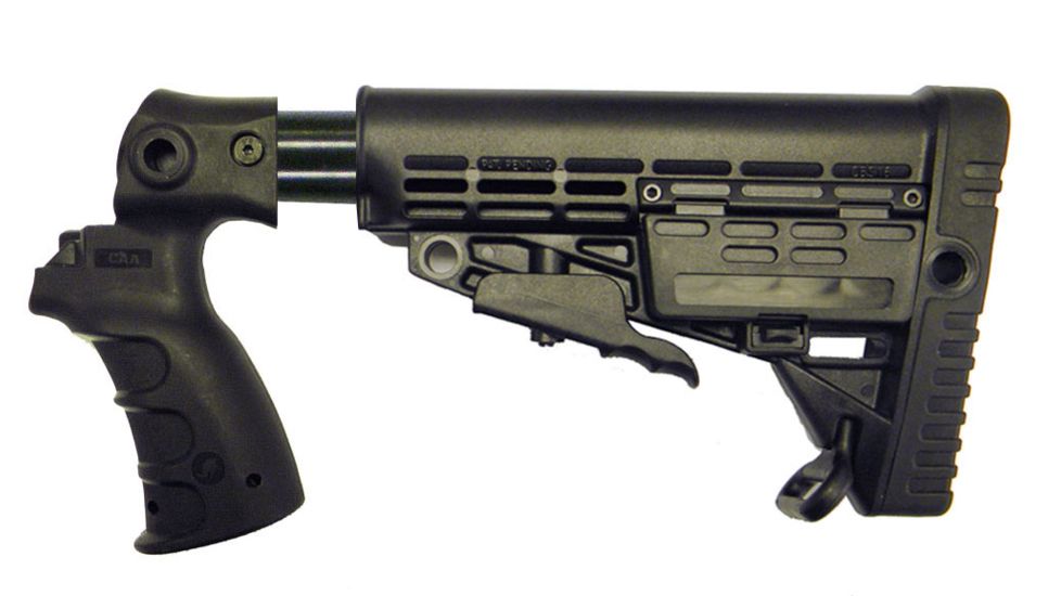 Caa Mossberg Pistol Grip For Ghost Ring Sights