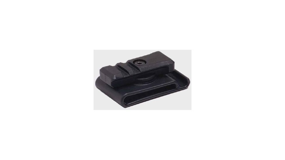 Command Arms Accessories Rotating Picatinny Belt Clip