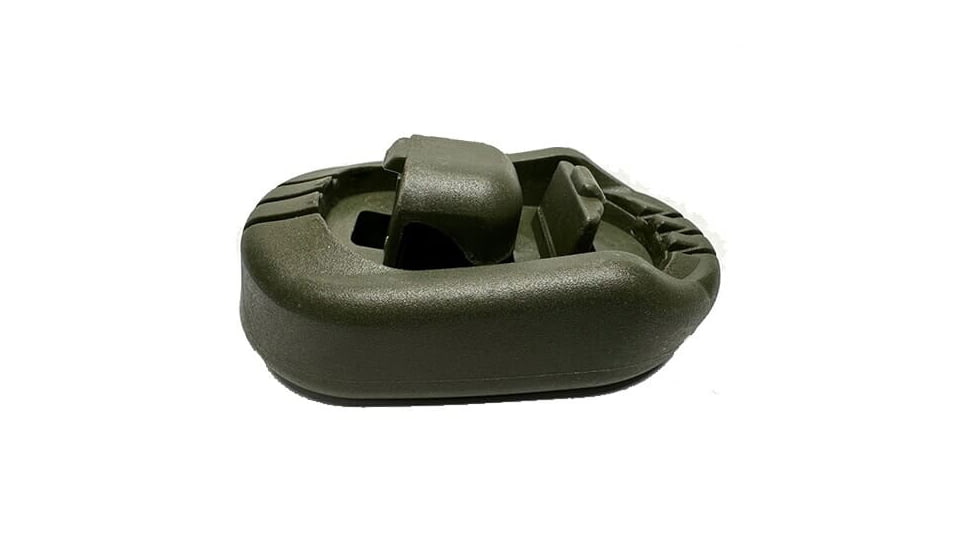 CAA Target Shooting Stand for M16-AR15 UPG16 or AK47 UPG48 OD Green