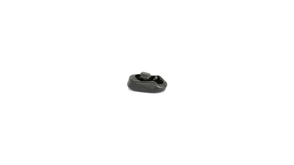 CAA Target Shooting Stand for M16-AR15 UPG16 or AK47 UPG47 Black