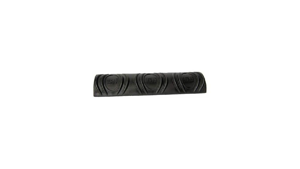 Command Arms Accessories CAA X 6 Plastic Picatinny Long Thermal Rail Cover