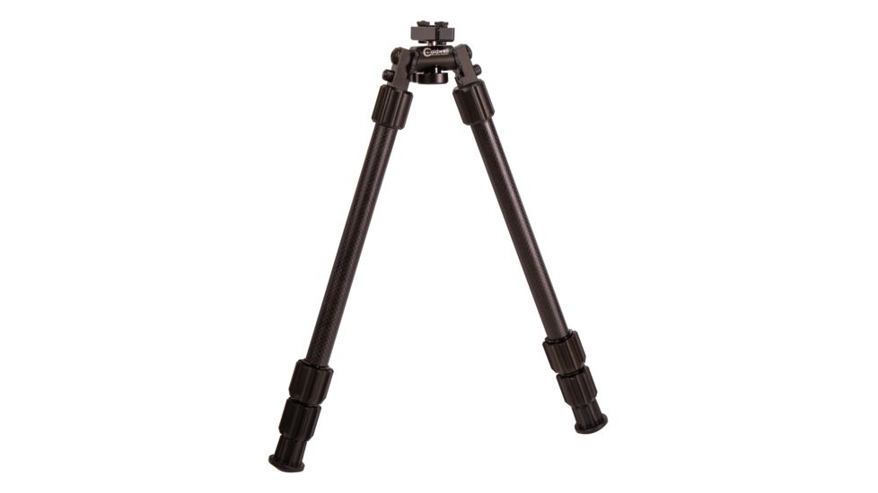 Caldwell Accumax Premium 13in-30in, M-LOK Bipod, Black, 1095203