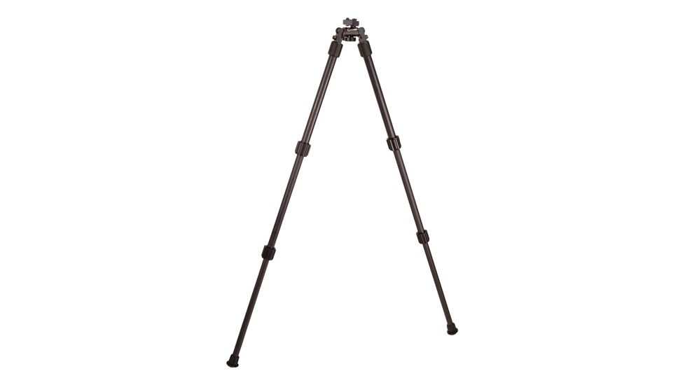 Caldwell Accumax Premium 13in-30in, M-LOK Bipod, Black, 1095203