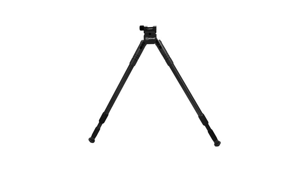Caldwell AR Bipod Sitting, Black 532255
