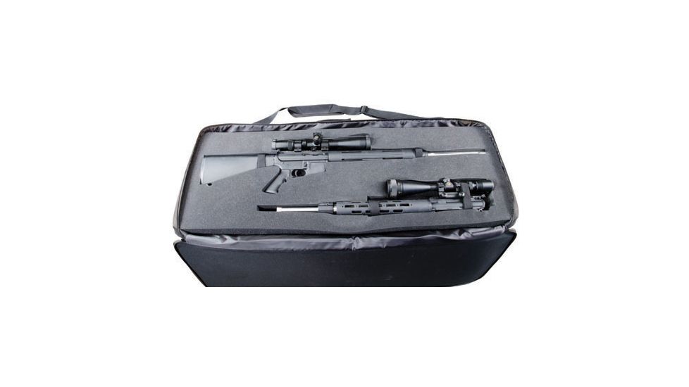 Caldwell AR Transporter Case 720154