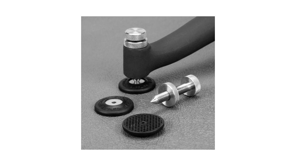 Caldwell BR Feet 845221