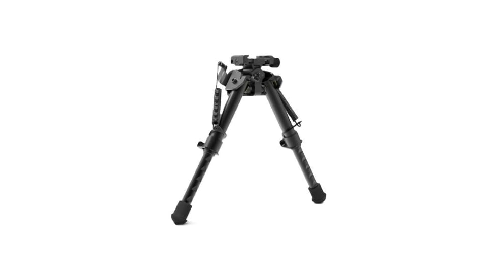 Caldwell Bipod Xla Hd Tac 6-9 Pivot Arca/pic Black