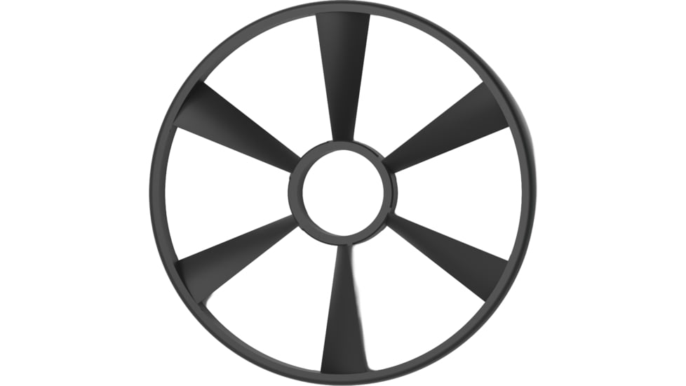 Caldwell ClayCopter Stealth Drone 110mm Target