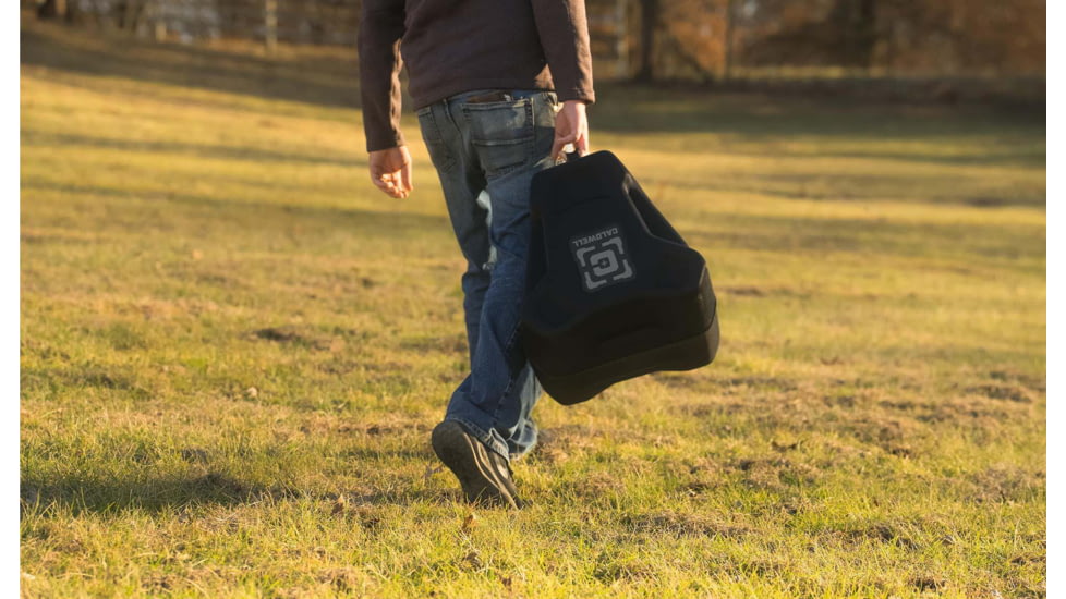 Caldwell ClayCopter Surface-to-Air Case