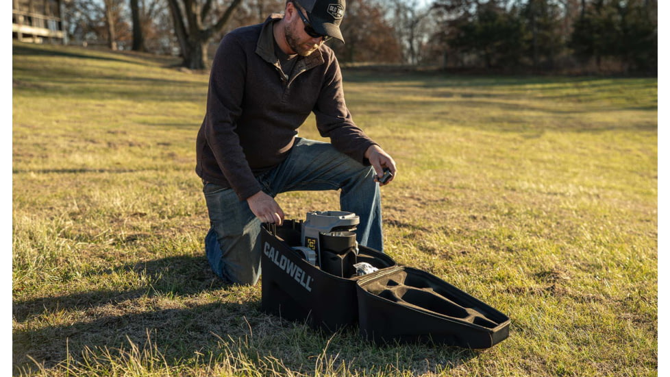 Caldwell ClayCopter Surface-to-Air Case