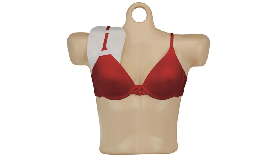 Caldwell HIDDEN COMFORT RECOIL SHIELD - WOMEN 2F7C9947