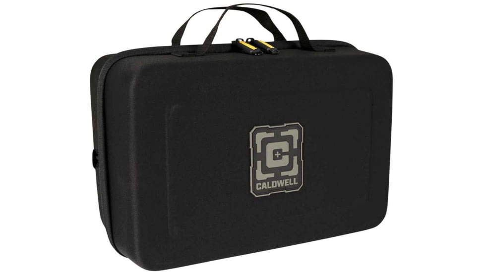 Caldwell ClayCopter Case, Black, 1226204