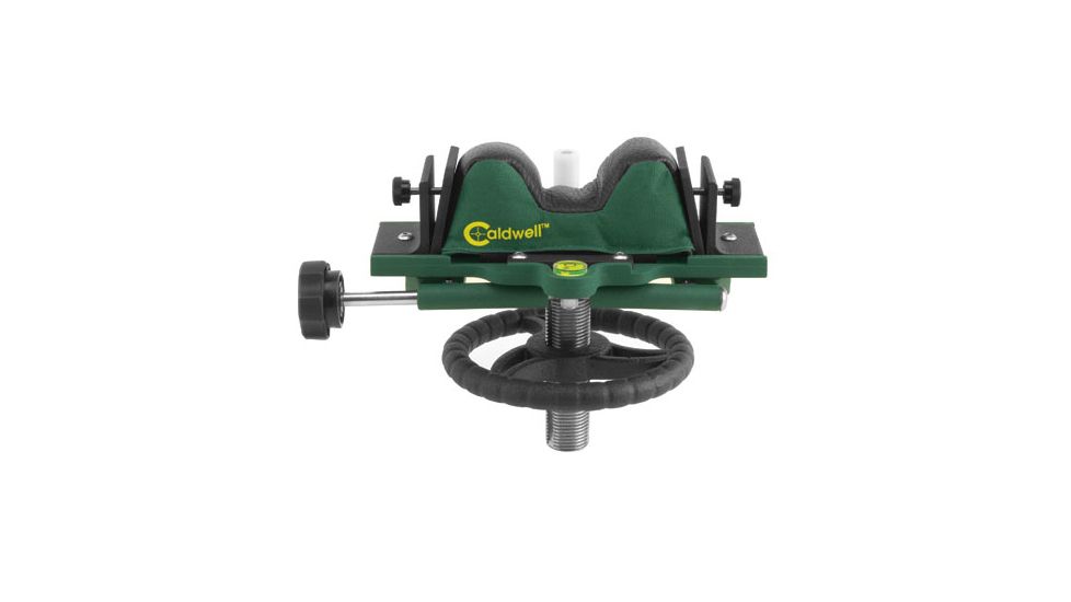 Caldwell Rock BR Spare Cradle with Elevation Wheel 552446