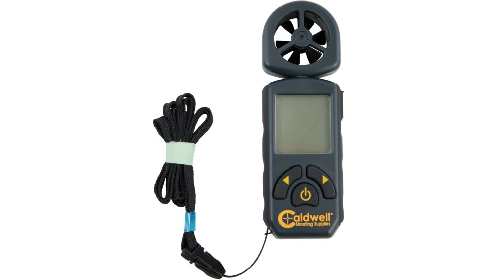 Caldwell Cross Wind Professional Wind Meter 112500
