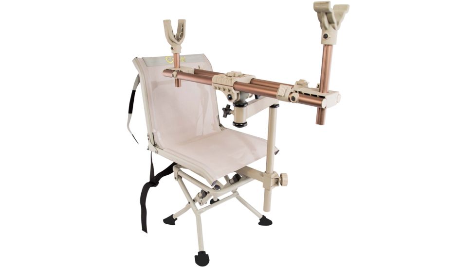 Caldwell DeadShot ChairPod 795234