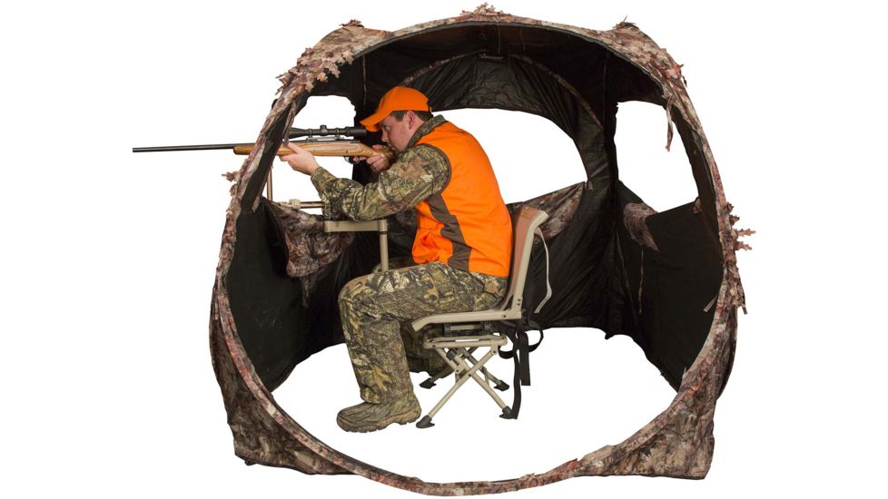 Caldwell DeadShot ChairPod 795234