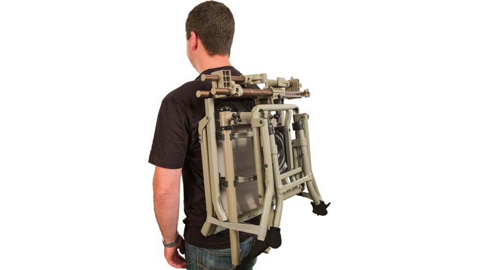 Caldwell DeadShot ChairPod 795234