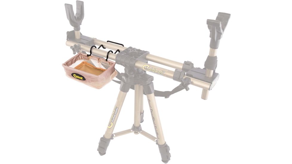 Caldwell DeadShot FieldPod Accessory Tray 759432