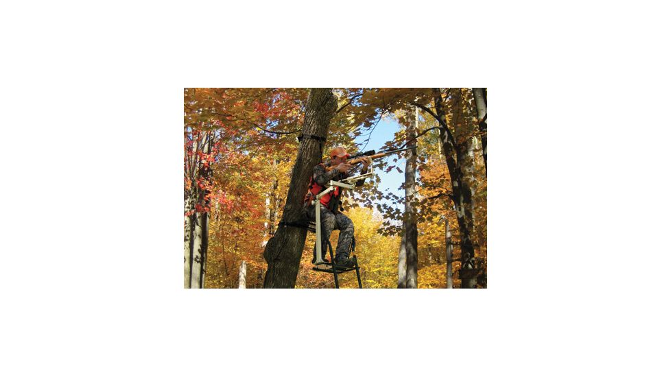 Caldwell DeadShot TreePod 484148
