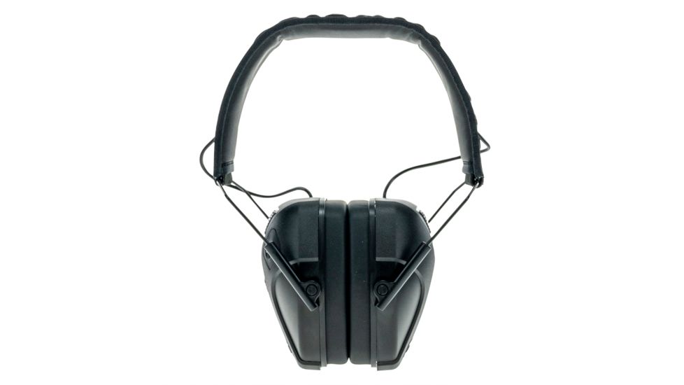 Caldwell E-Max Pro BT Hearing Protection, Black, 1099596