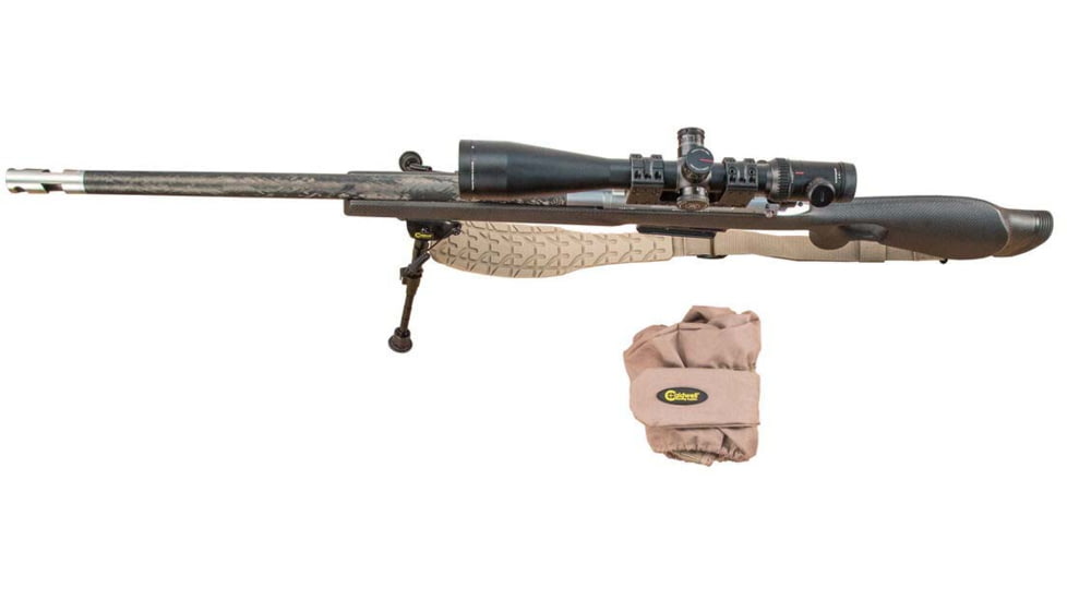 Caldwell Fast Case Gun Cover, Fits Rifles/Shotguns, 40-54 Inches, 110039