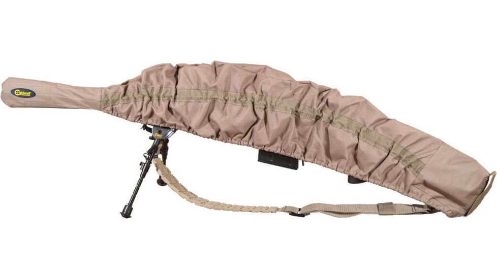 Caldwell Fast Case Gun Cover, Fits Rifles/Shotguns, 40-54 Inches, 110039