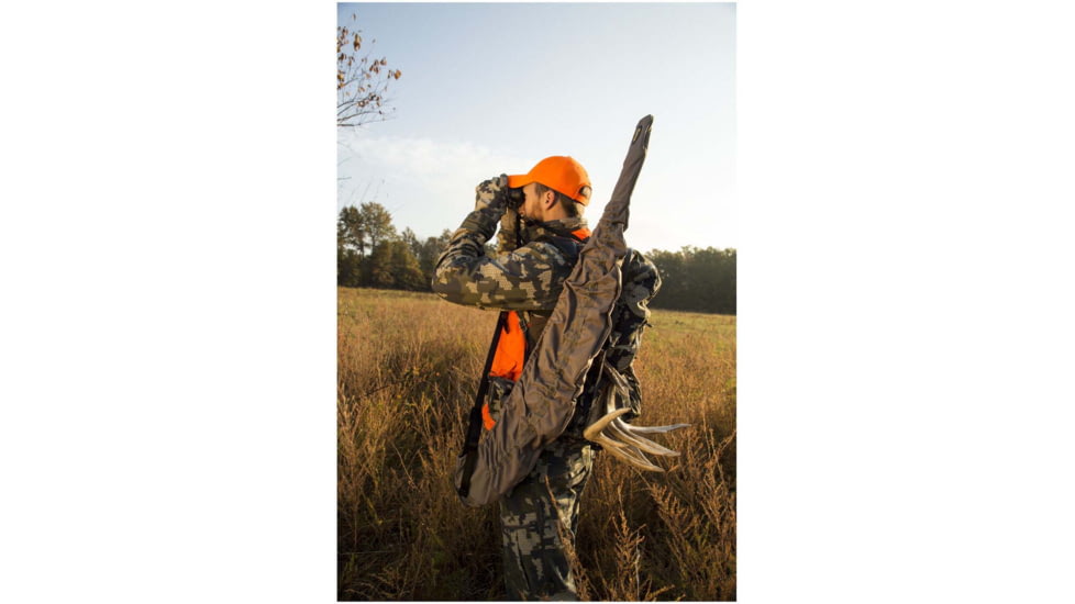 Caldwell Fast Case Gun Cover, Fits Rifles/Shotguns, 40-54 Inches, 110039