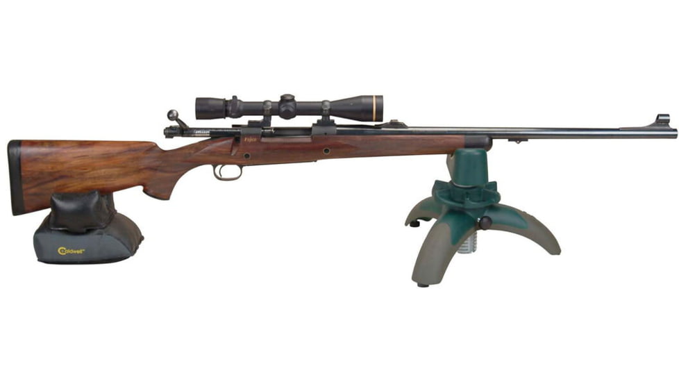 Caldwell Handy Shooting Rest NXT, Green, 574662