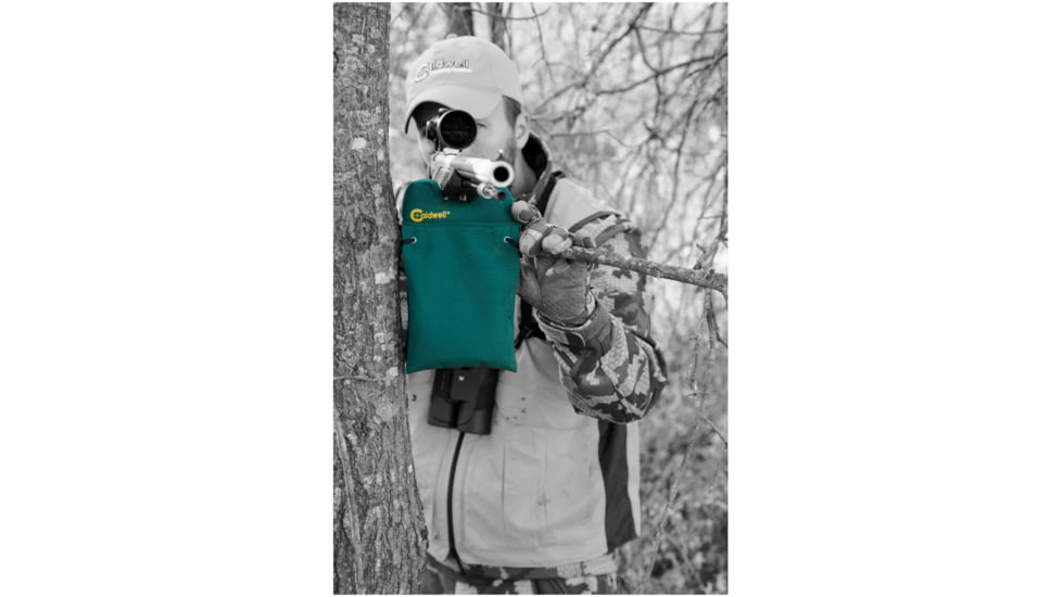 Caldwell Hunting Blind Bag, Filled, Green, 247261