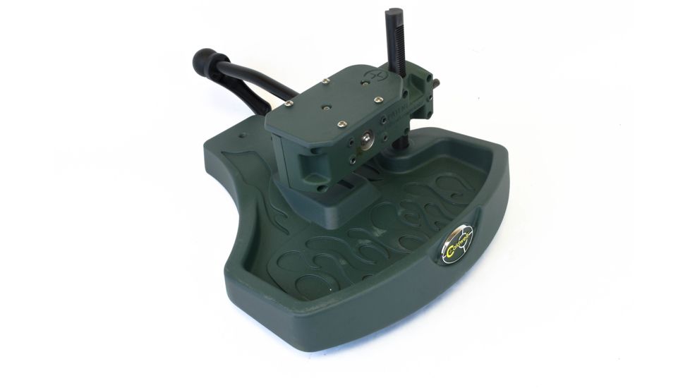 Caldwell Lead Sled FCX Shooting Rest 820444