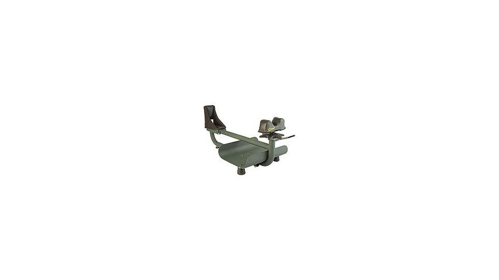 Caldwell Lead Sled Recoil Eliminating Shooting Rest 820216