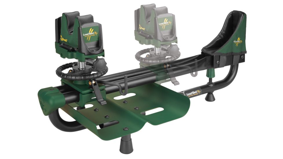 Caldwell Lead Sled DFT 336647