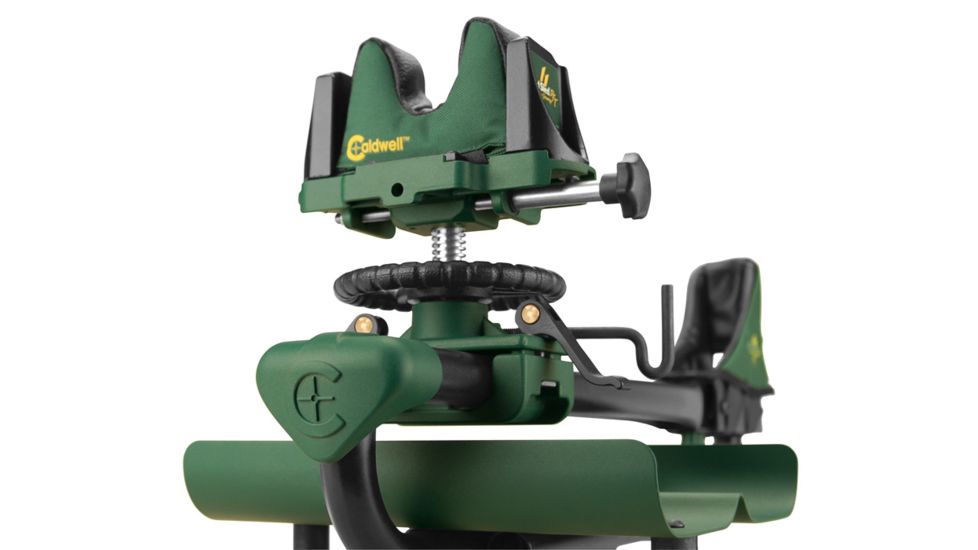 Caldwell Lead Sled w/ Dual Frame Technology 336647