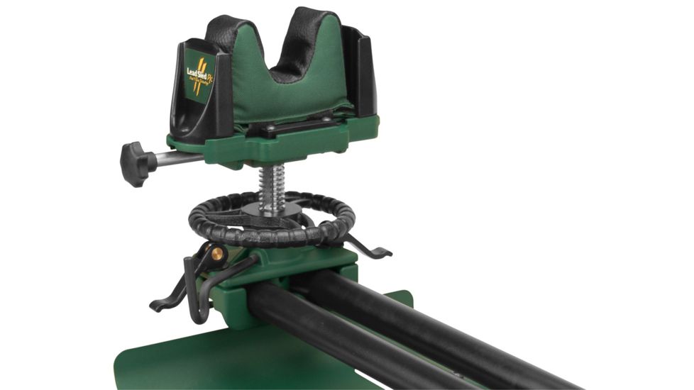 Caldwell Lead Sled w/ Dual Frame Technology 336647