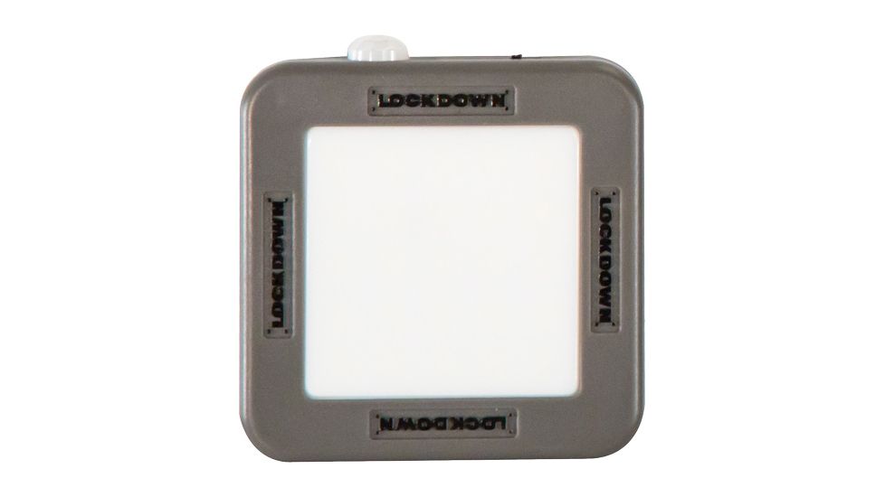 Lockdown Automatic Cordless 25 LED Vault Light, 222008