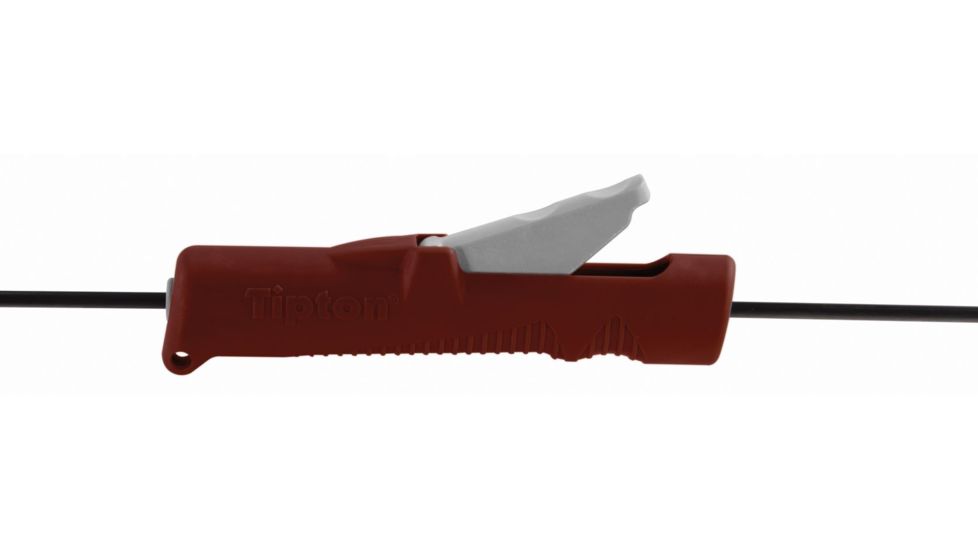 Caldwell Max Force Cleaning Rod With Adjustable Handle .22-.45 Caliber