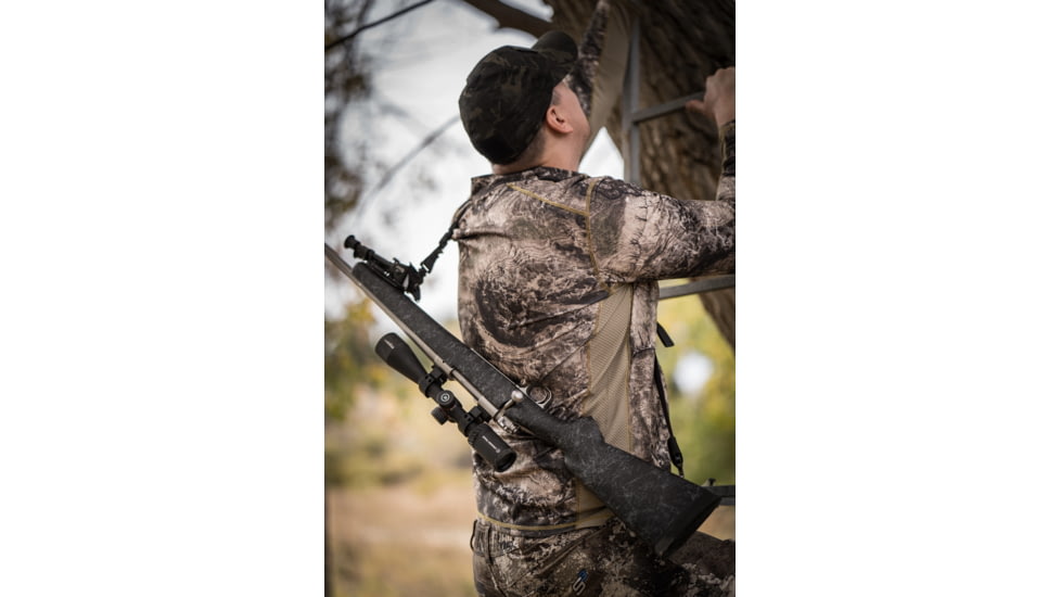Caldwell Max Grip Slim Sling, FDE, 1131996