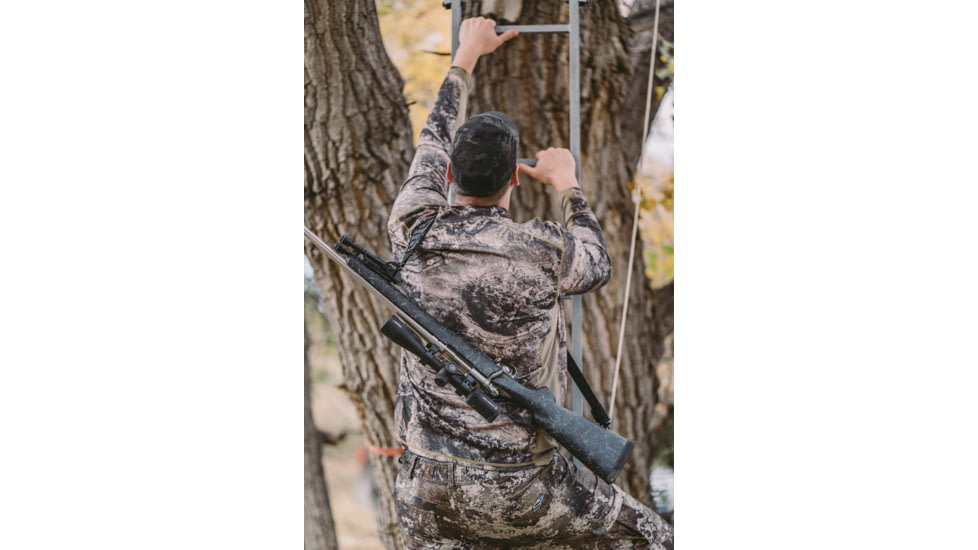 Caldwell Max Grip Slim Sling, FDE, 1131996
