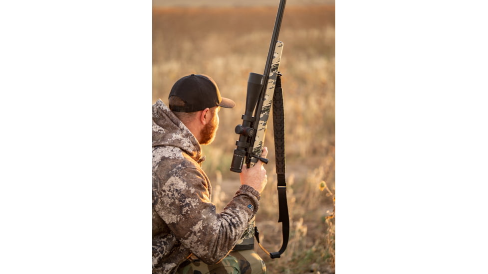 Caldwell Max Grip Slim Sling, FDE, 1131996